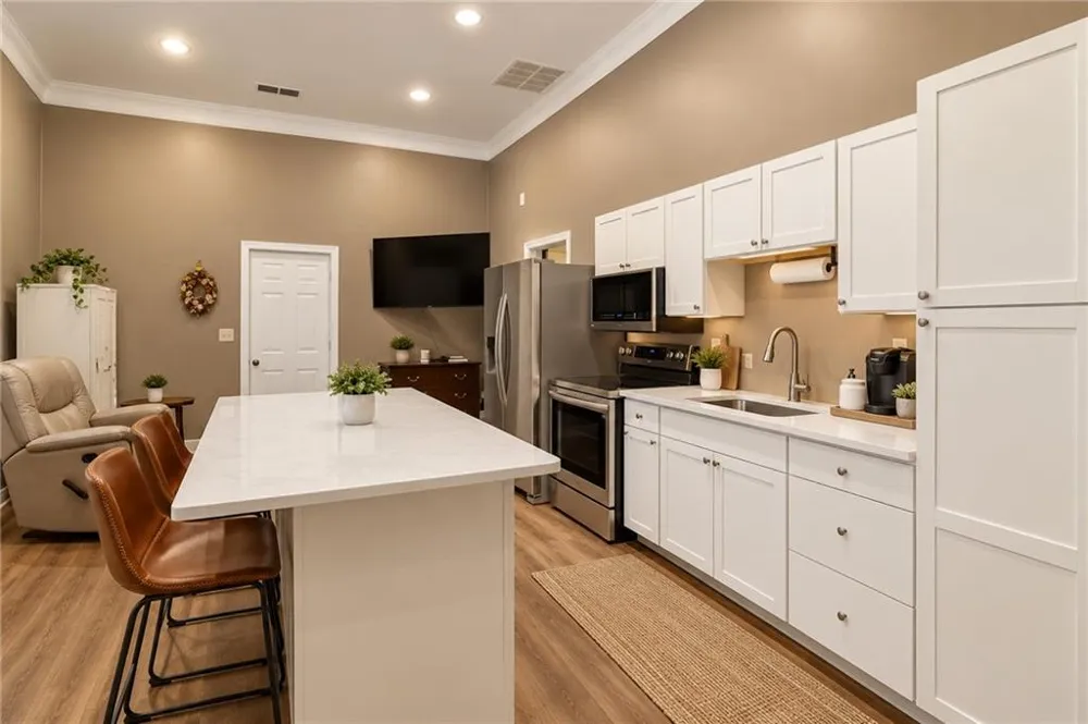 16 Peek Drive Carrollton, GA 30116