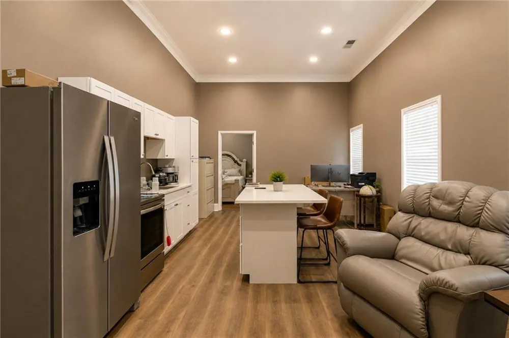 16 Peek Drive Carrollton, GA 30116
