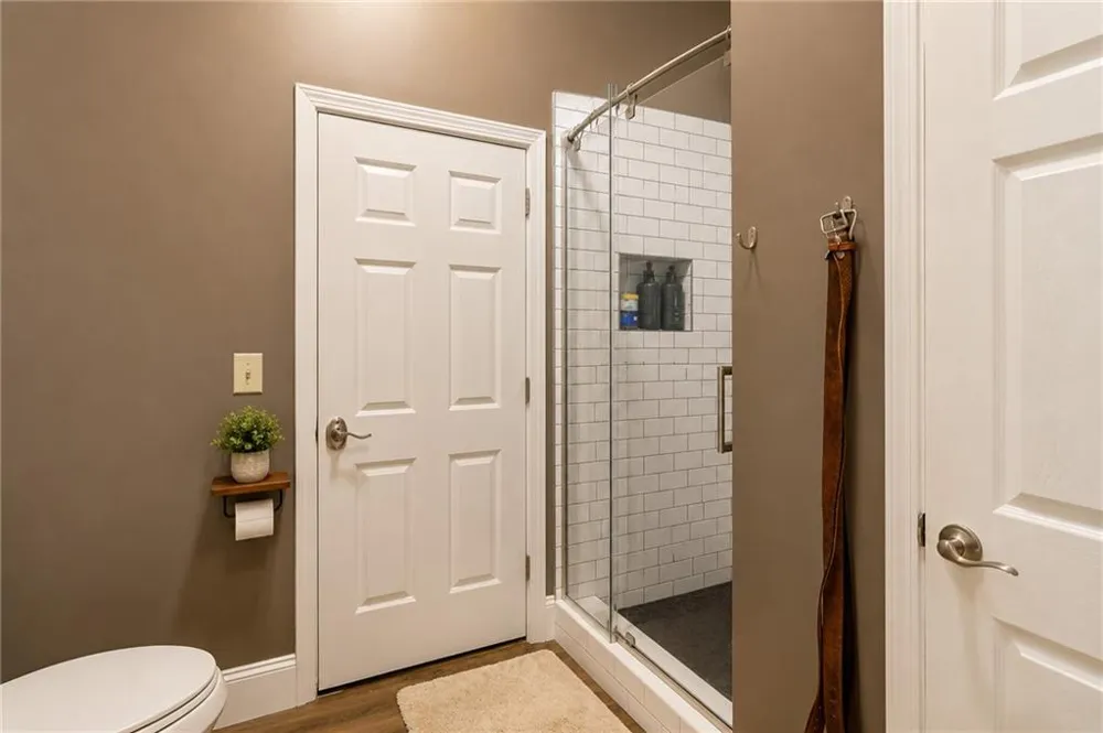 16 Peek Drive Carrollton, GA 30116