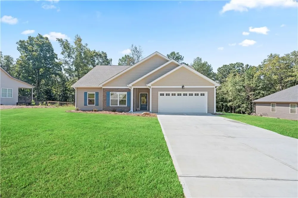 196 Talon Drive SE Rydal, GA 30171