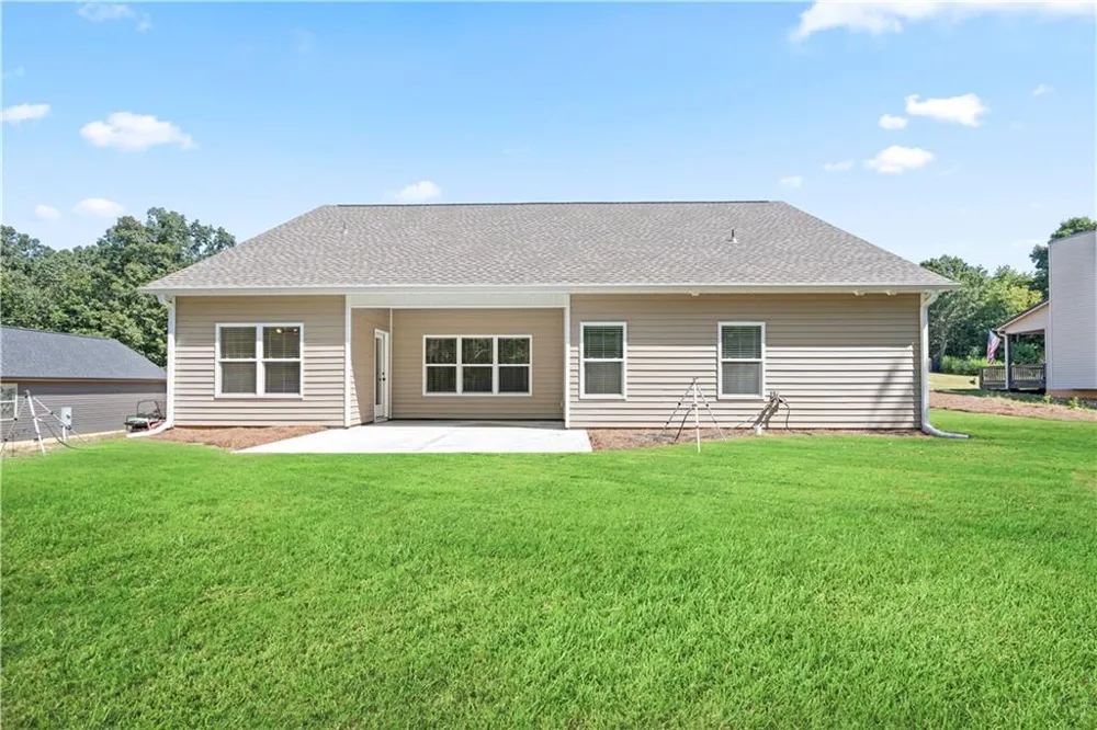 196 Talon Drive SE Rydal, GA 30171