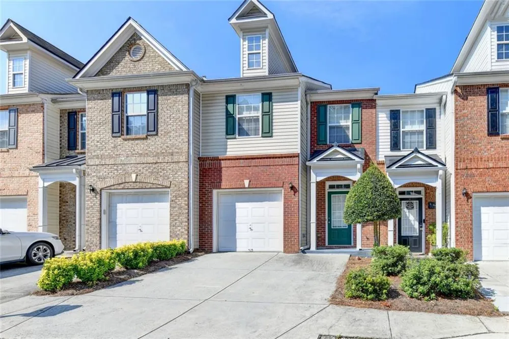 2432 Birkhall Way Lawrenceville, GA 30043