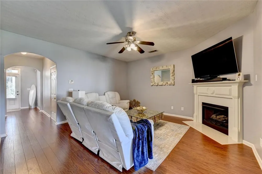 2432 Birkhall Way Lawrenceville, GA 30043