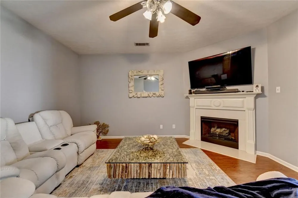 2432 Birkhall Way Lawrenceville, GA 30043