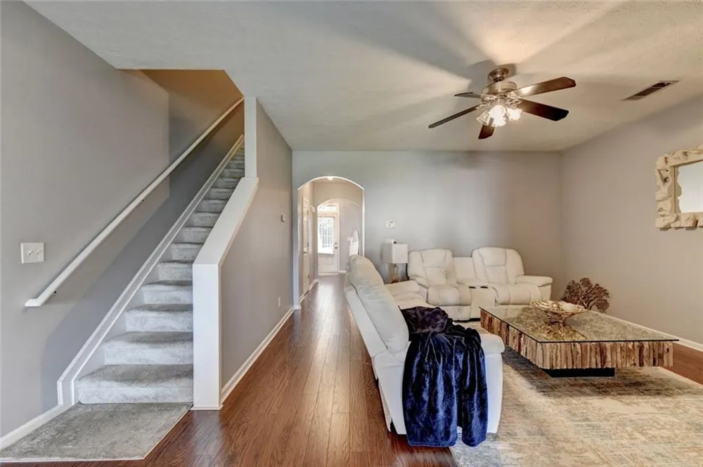2432 Birkhall Way Lawrenceville, GA 30043