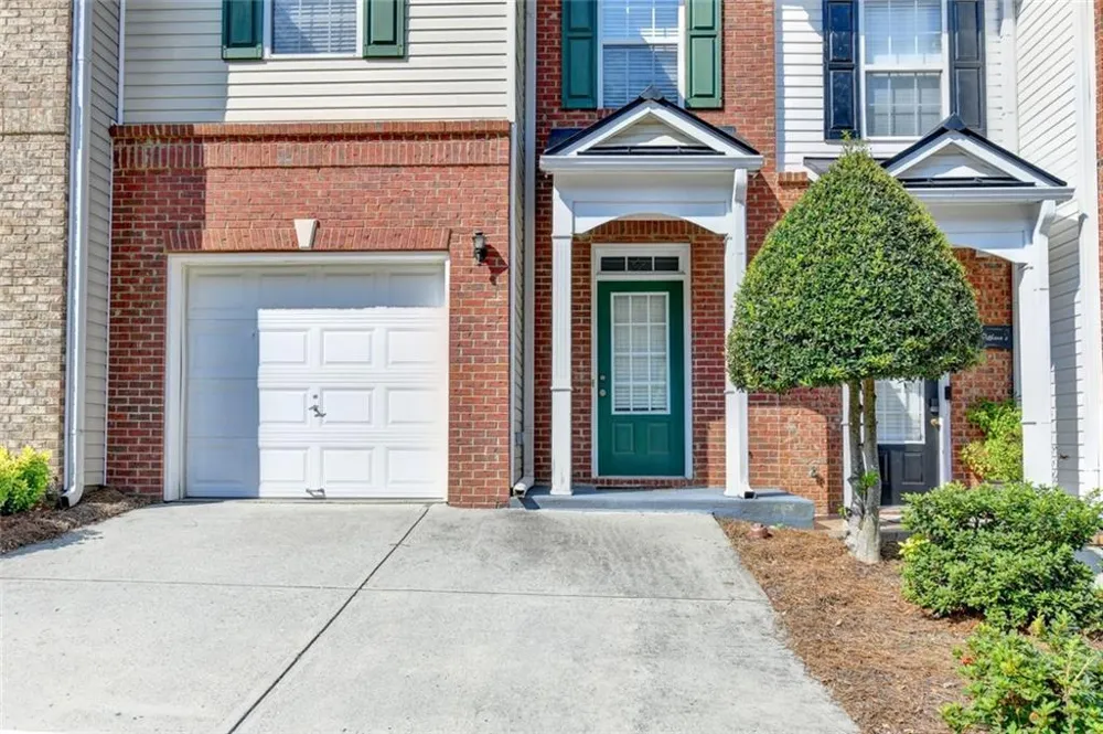 2432 Birkhall Way Lawrenceville, GA 30043
