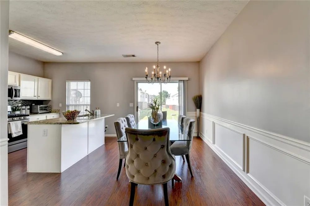 2432 Birkhall Way Lawrenceville, GA 30043
