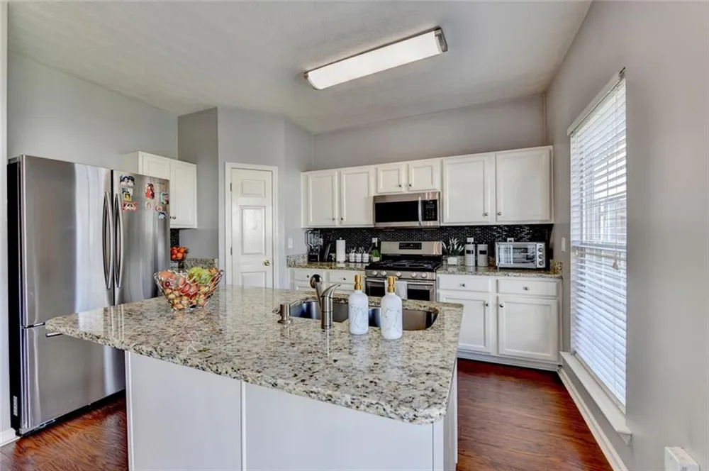 2432 Birkhall Way Lawrenceville, GA 30043
