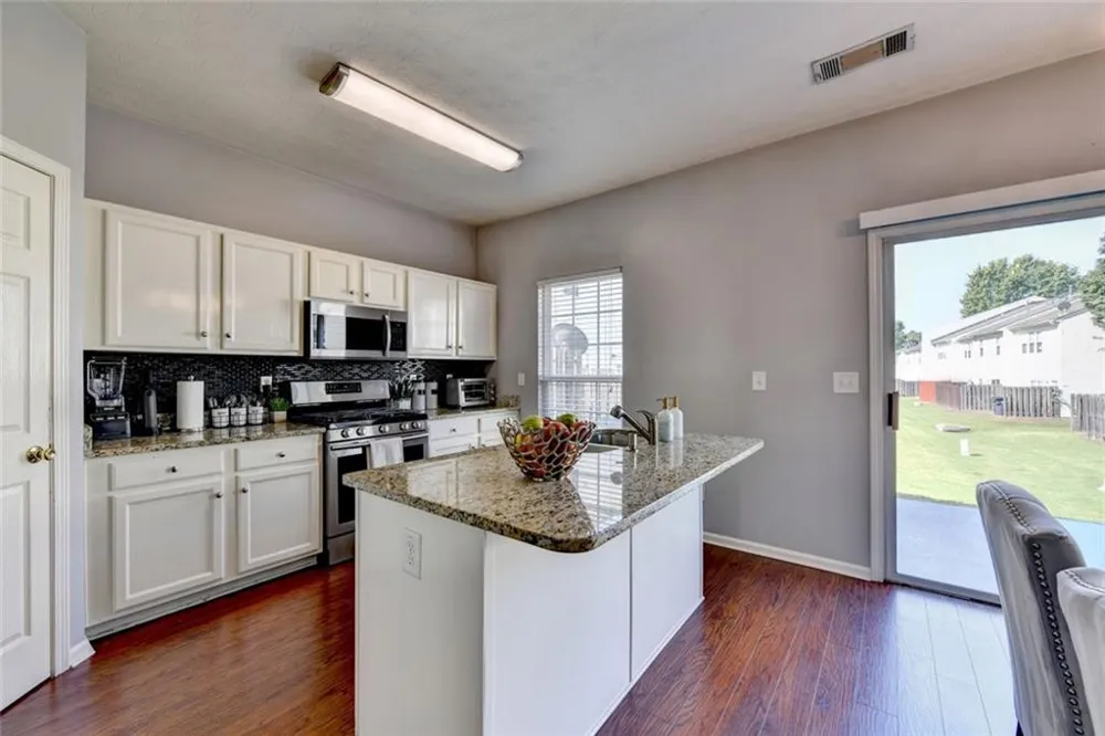 2432 Birkhall Way Lawrenceville, GA 30043