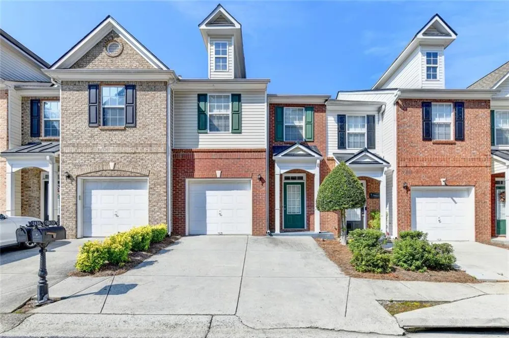 2432 Birkhall Way Lawrenceville, GA 30043