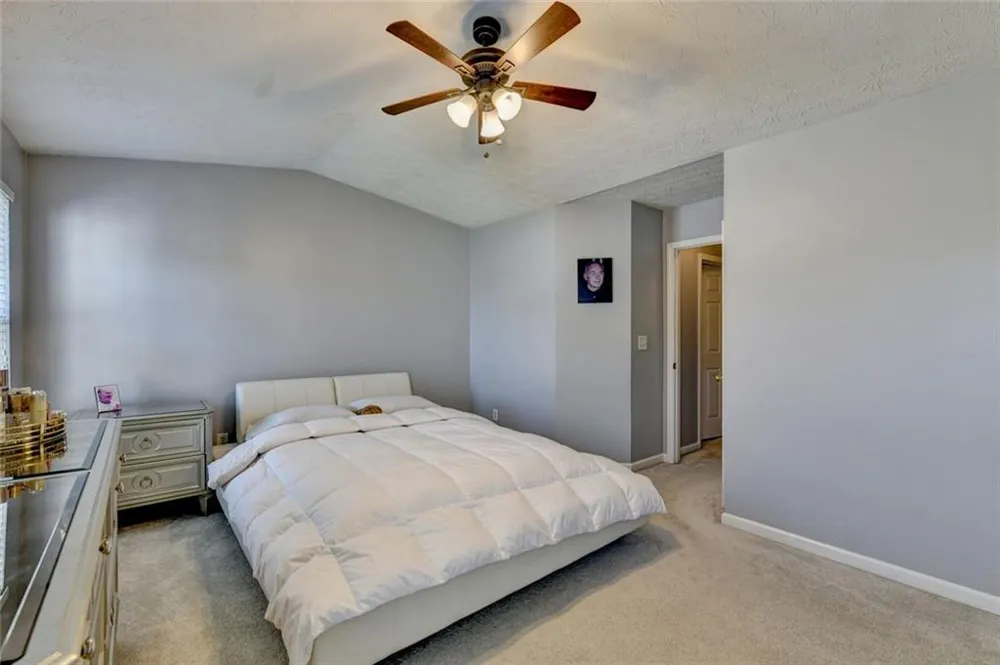 2432 Birkhall Way Lawrenceville, GA 30043
