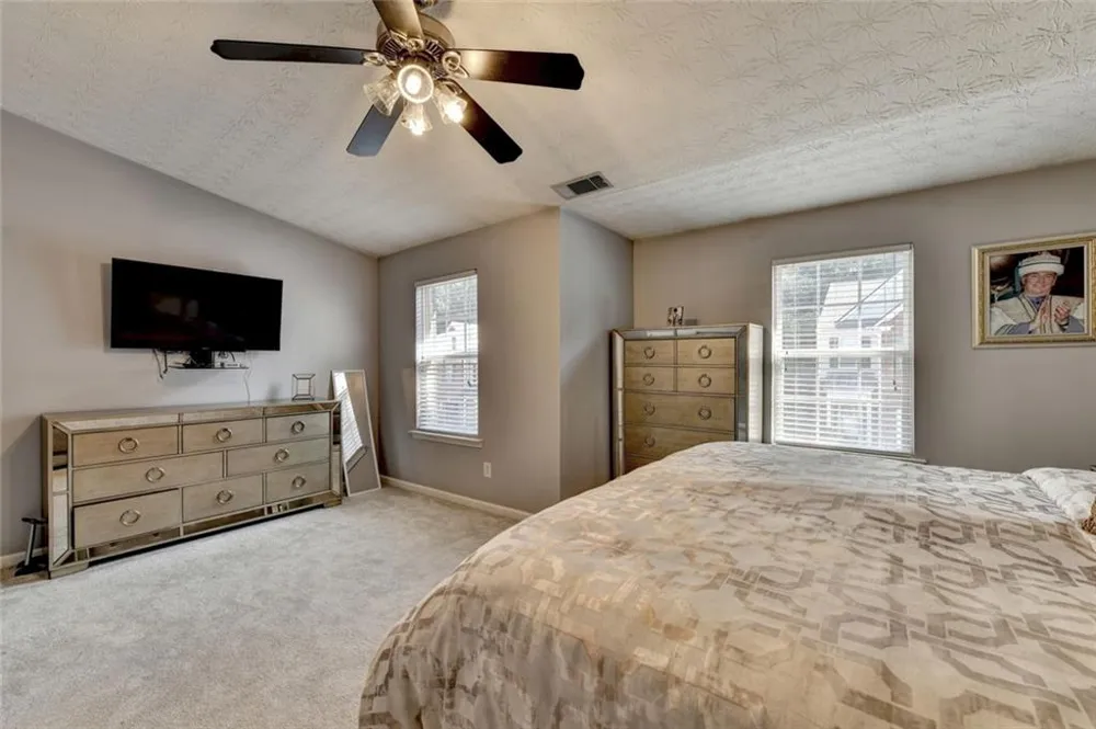 2432 Birkhall Way Lawrenceville, GA 30043