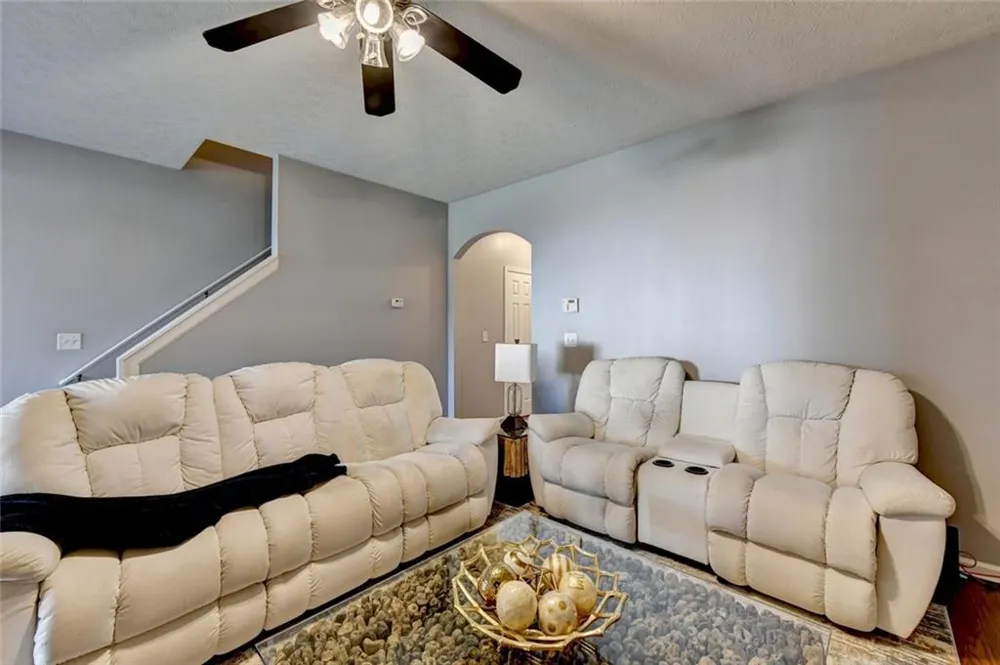 2432 Birkhall Way Lawrenceville, GA 30043