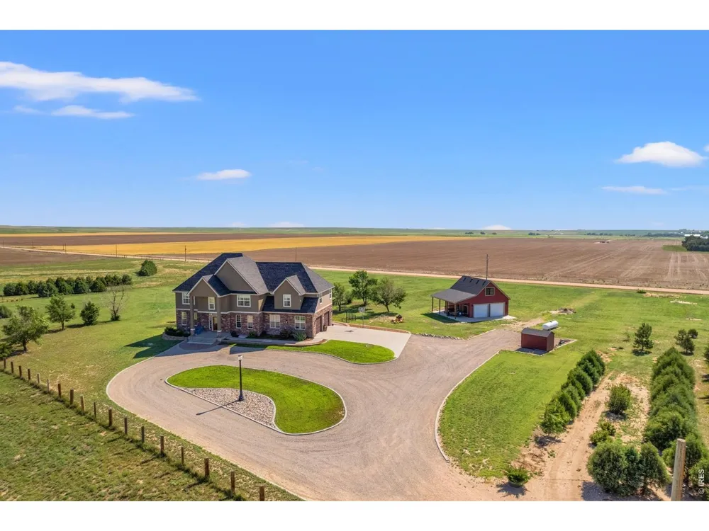 15915 County Road W Weldona, CO 80653