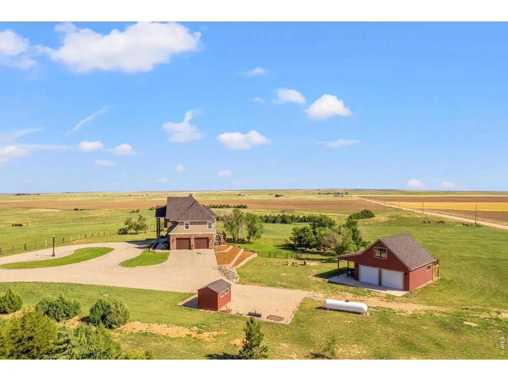 15915 County Road W Weldona, CO 80653