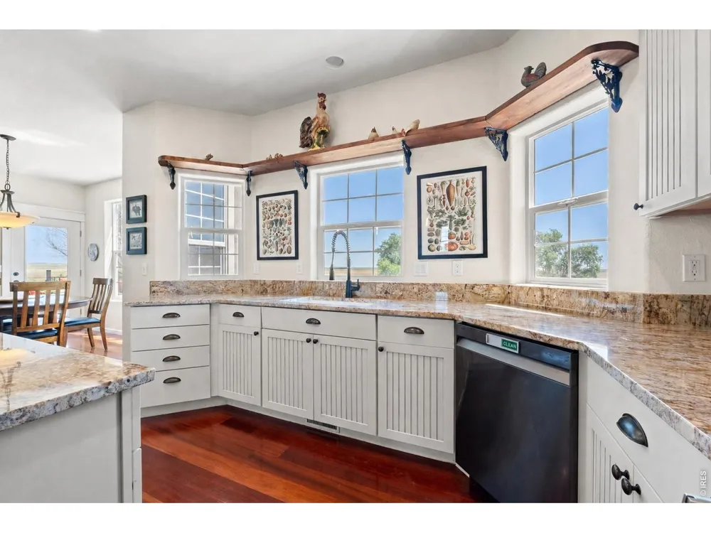 15915 County Road W Weldona, CO 80653