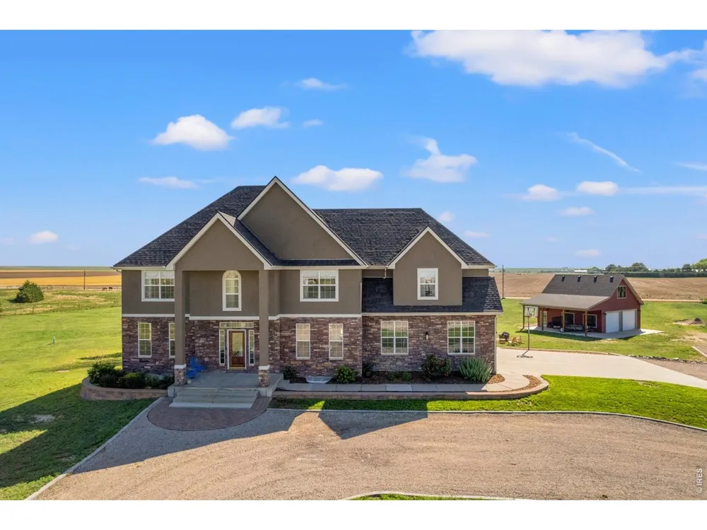 15915 County Road W Weldona, CO 80653