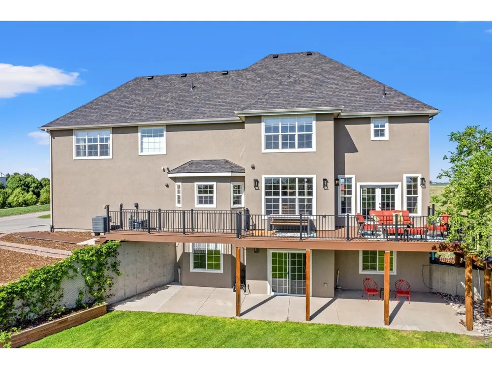 15915 County Road W Weldona, CO 80653