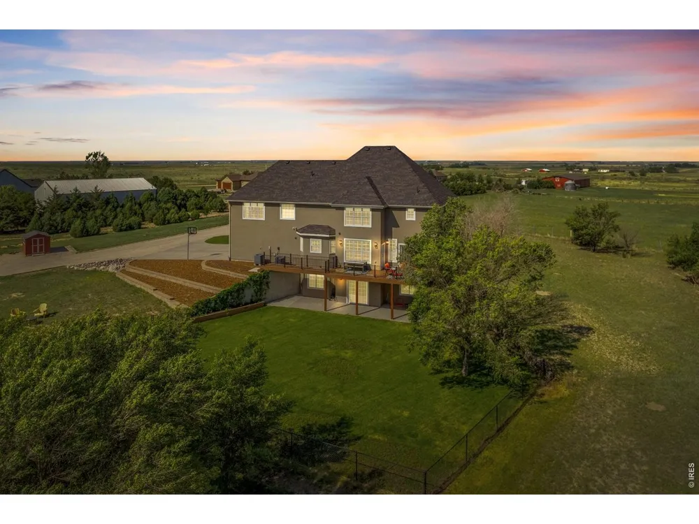 15915 County Road W Weldona, CO 80653