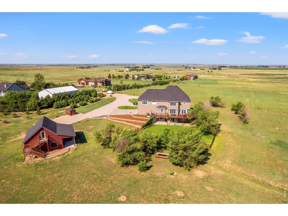 15915 County Road W Weldona, CO 80653