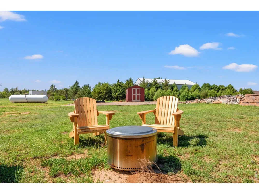 15915 County Road W Weldona, CO 80653