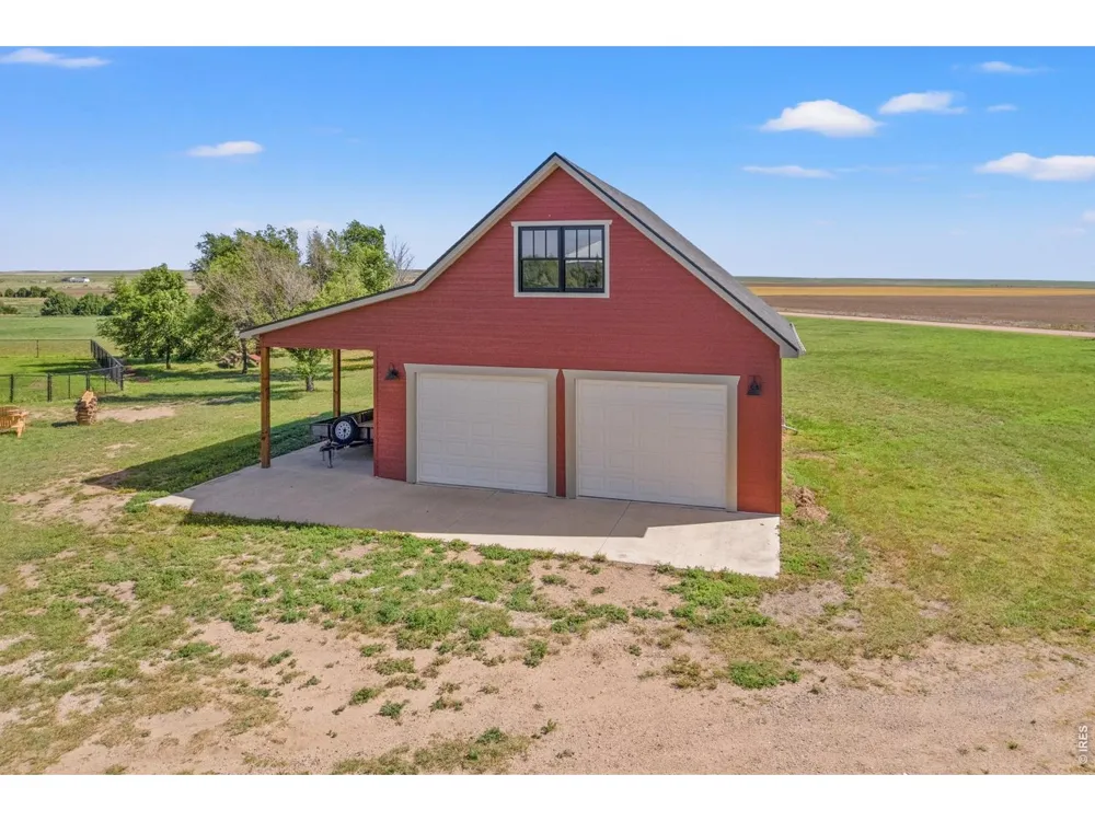 15915 County Road W Weldona, CO 80653