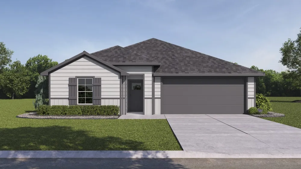 1207 Bristlecone Drive Josephine, TX 75173