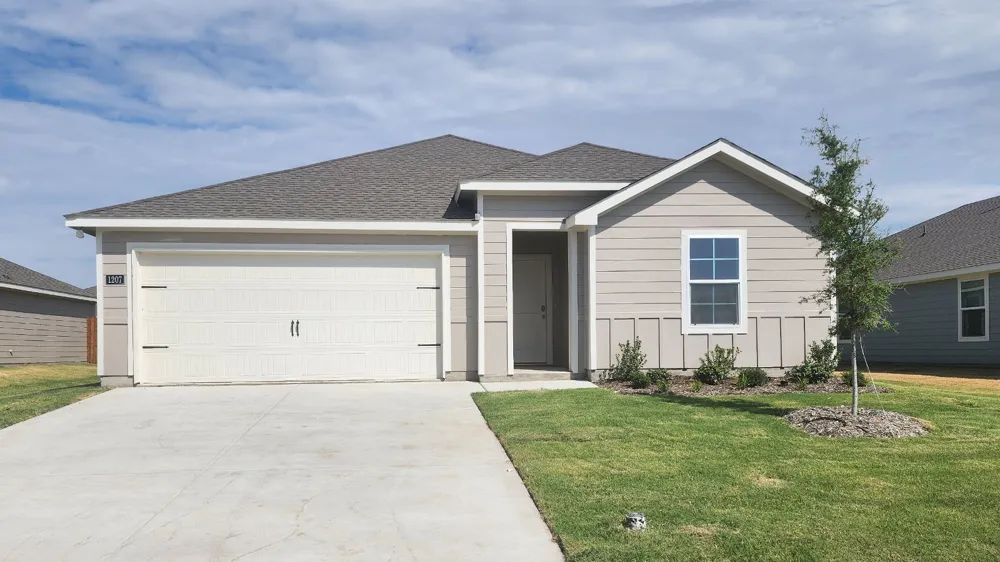 1207 Bristlecone Drive Josephine, TX 75173