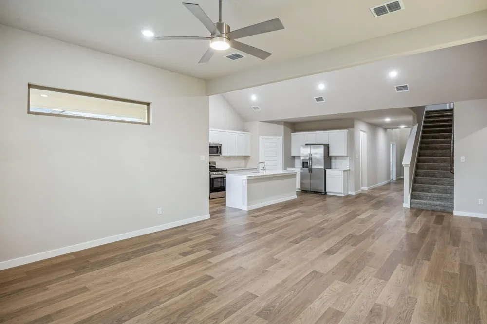 923 Sleepy Landing Drive Lavon, TX 75166