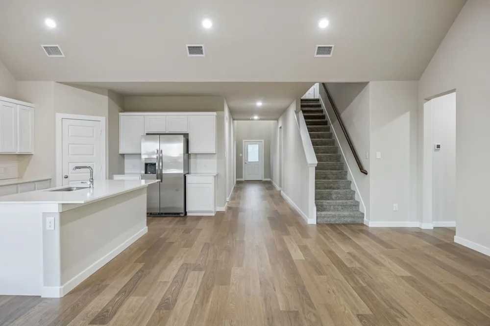 923 Sleepy Landing Drive Lavon, TX 75166