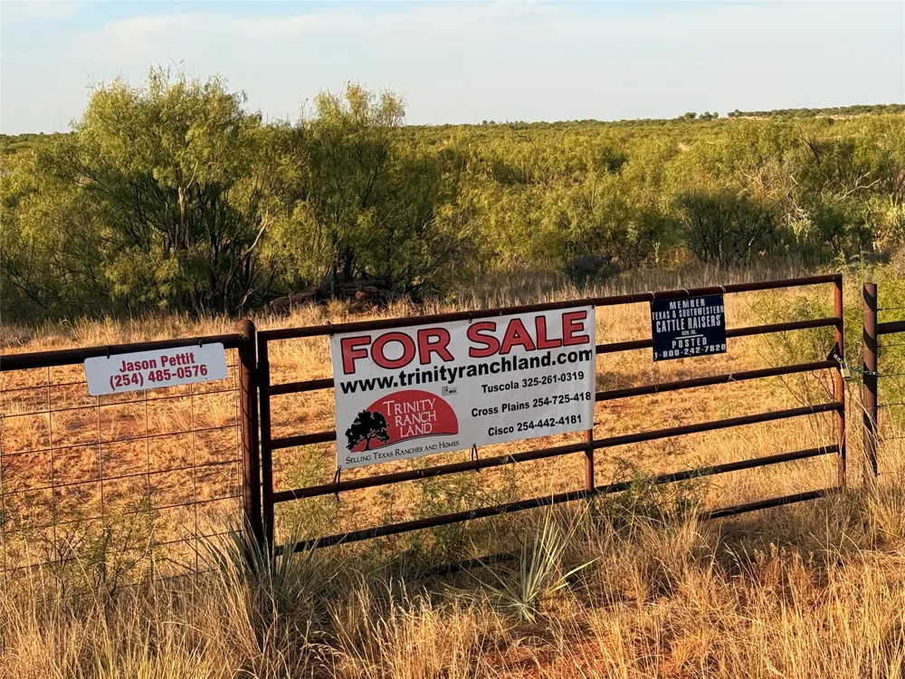 CR 218 Seymour, TX 76380