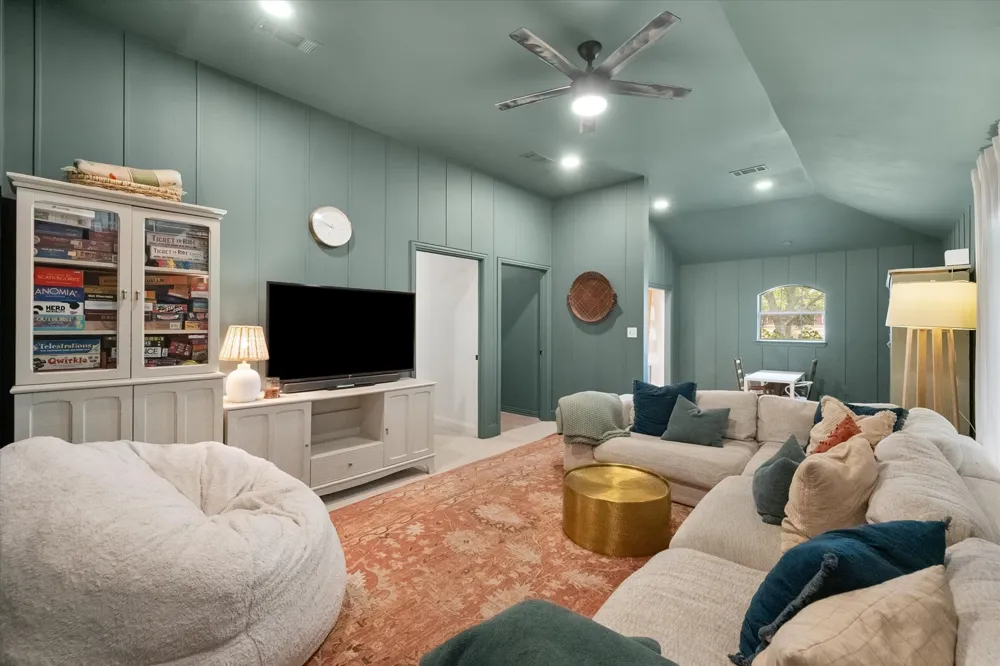 215 Red Baron Drive Rhome, TX 76078