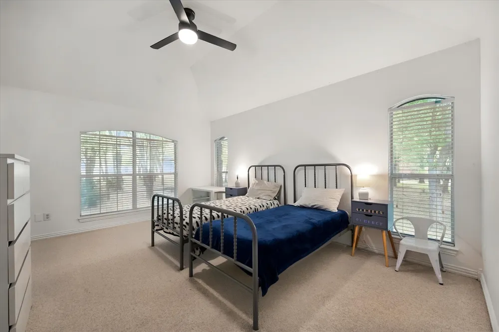 215 Red Baron Drive Rhome, TX 76078