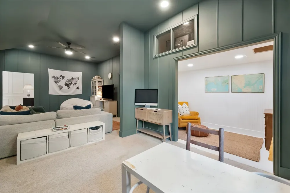 215 Red Baron Drive Rhome, TX 76078