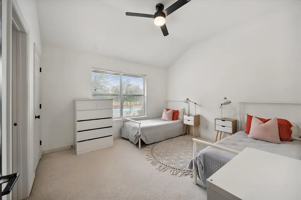 215 Red Baron Drive Rhome, TX 76078