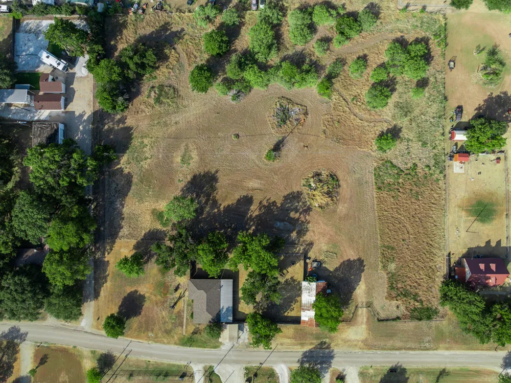 205 Rabbit Run Woodway, TX 76712
