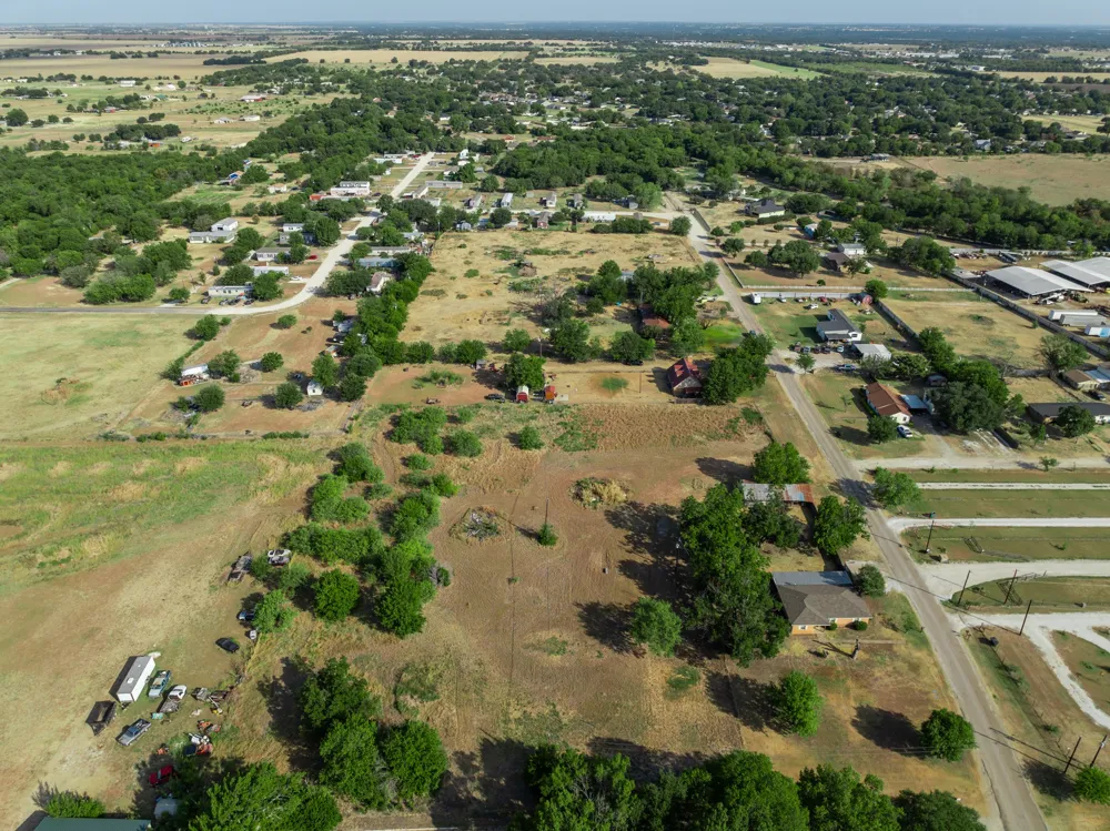 205 Rabbit Run Woodway, TX 76712