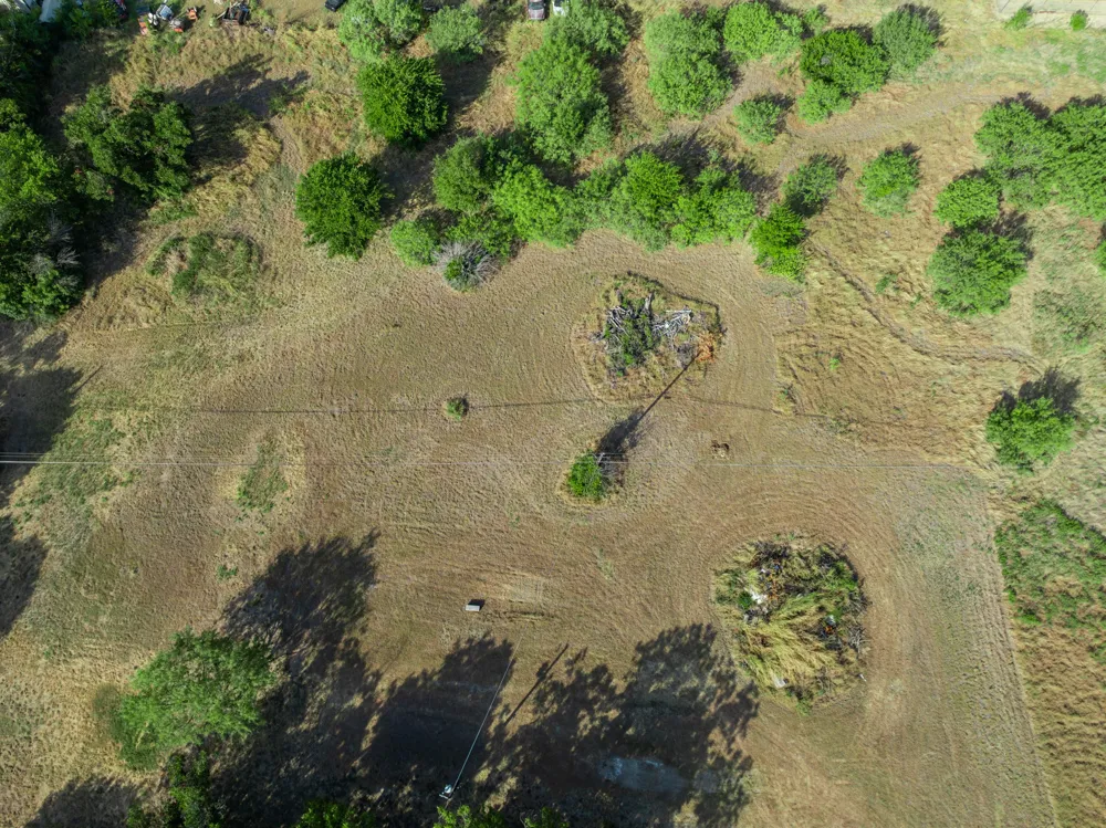 205 Rabbit Run Woodway, TX 76712