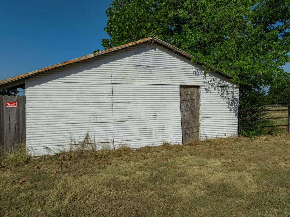 205 Rabbit Run Woodway, TX 76712