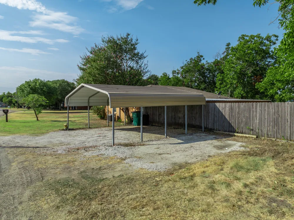 205 Rabbit Run Woodway, TX 76712