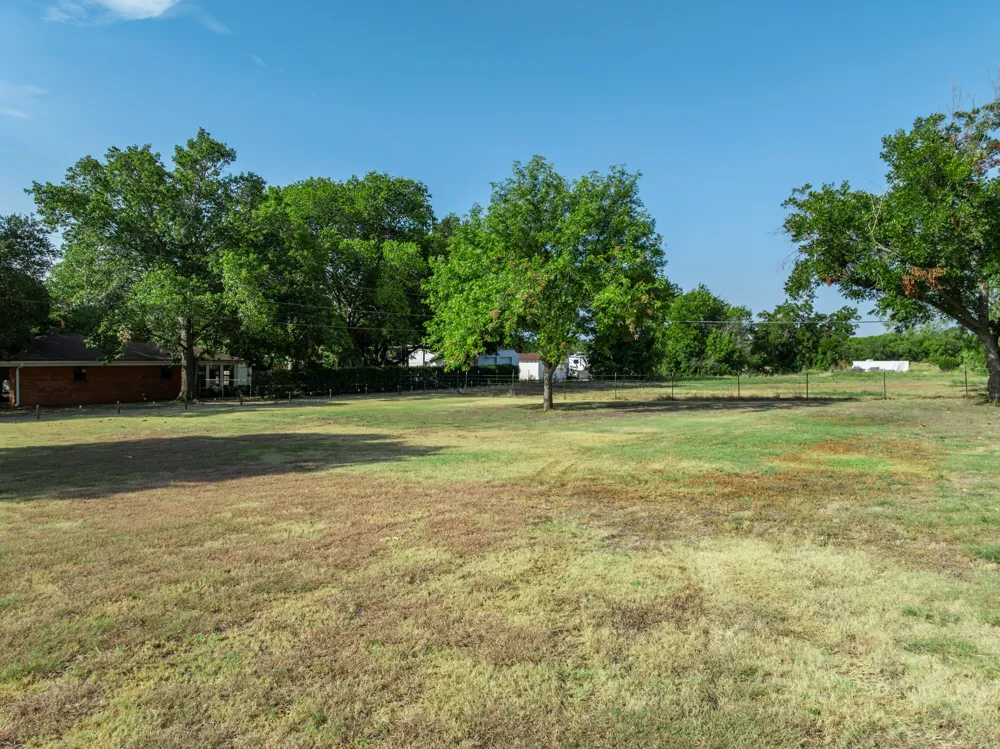 205 Rabbit Run Woodway, TX 76712