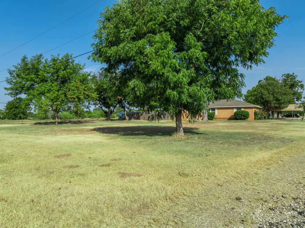 205 Rabbit Run Woodway, TX 76712