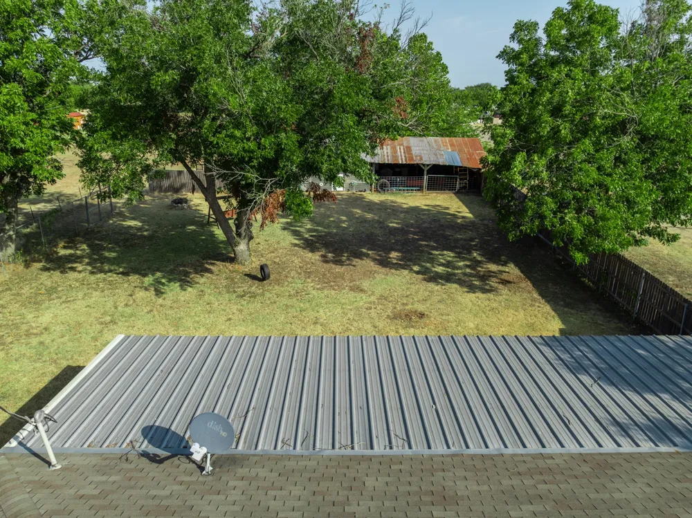 205 Rabbit Run Woodway, TX 76712