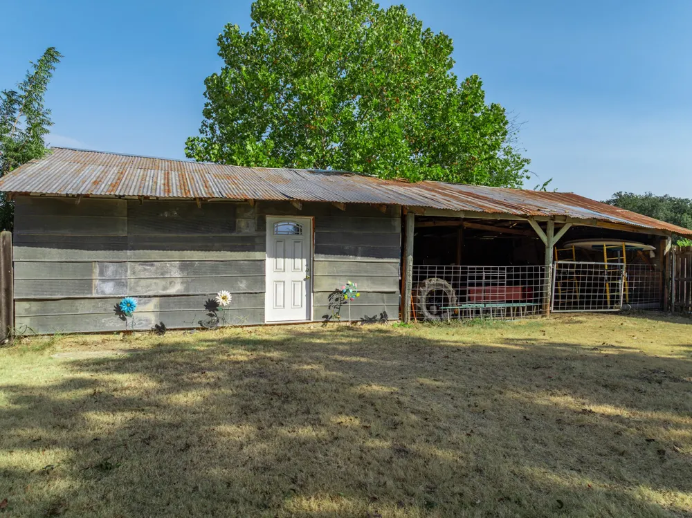 205 Rabbit Run Woodway, TX 76712