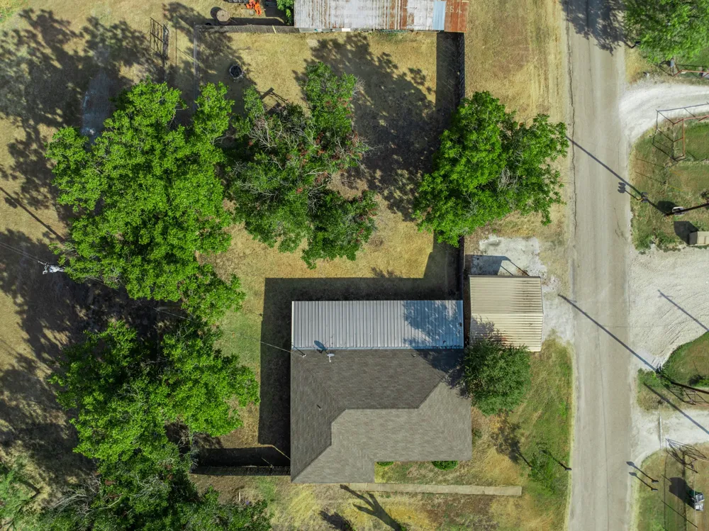 205 Rabbit Run Woodway, TX 76712