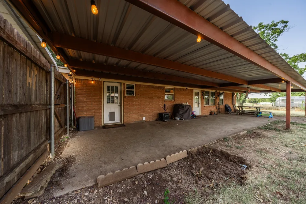 205 Rabbit Run Woodway, TX 76712