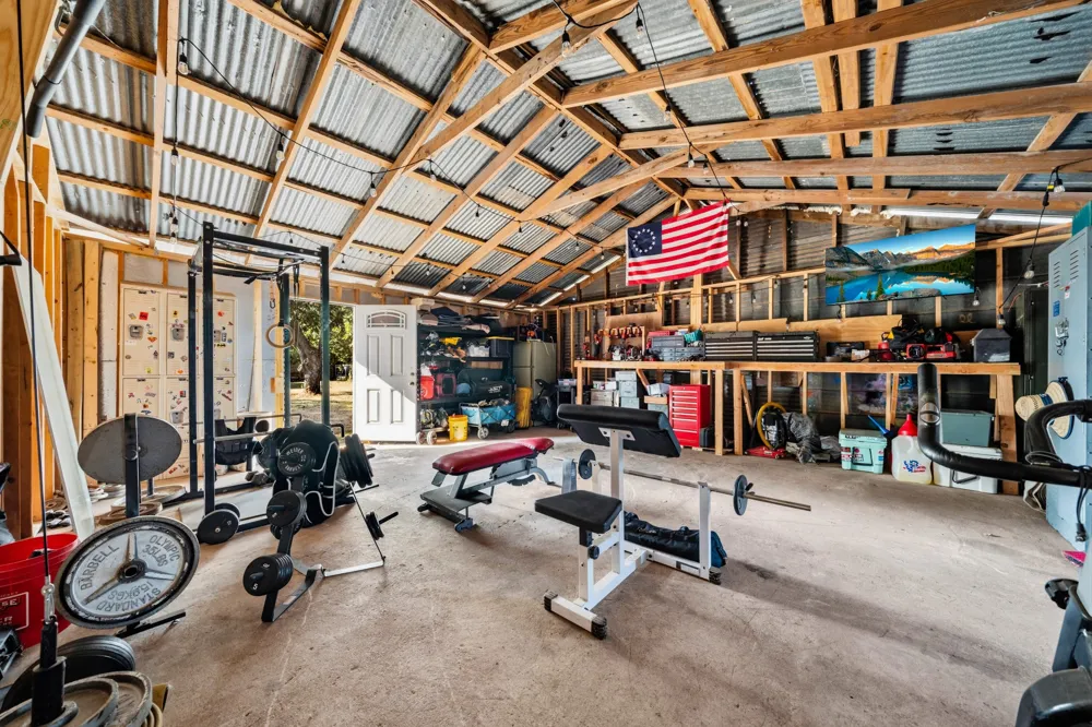 205 Rabbit Run Woodway, TX 76712
