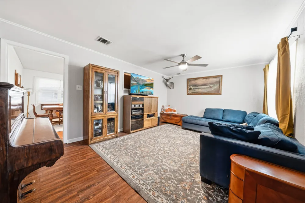 205 Rabbit Run Woodway, TX 76712