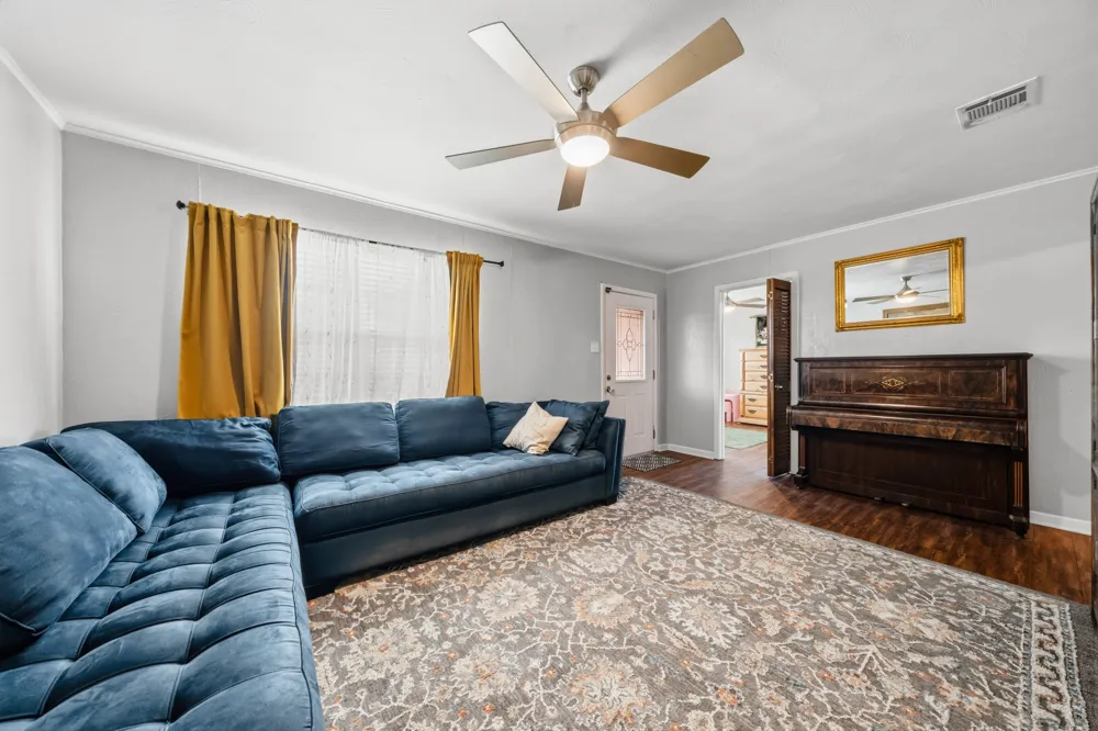 205 Rabbit Run Woodway, TX 76712