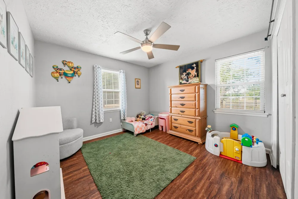 205 Rabbit Run Woodway, TX 76712